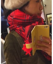 H&M | ストール/ショール