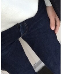 MOUSSY | デニムパンツ