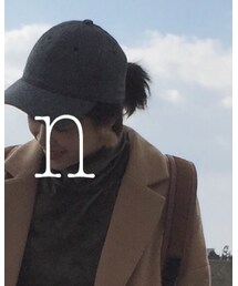 UNIQLO | キャップ