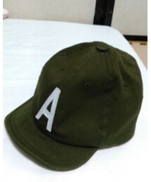 GRIN BUDDY | キャップ