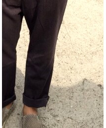 LOVFEE | スラックス