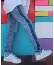 TOPSHOP | デニムパンツ