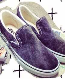 VANS | SLIPON(スニーカー)