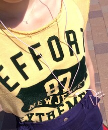 WEGO | スウェット