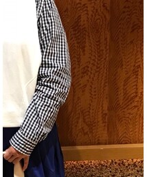 GU | シャツ/ブラウス