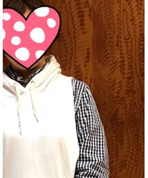 GARDEN | パーカー