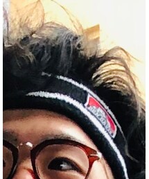 BEN DAVIS | ヘアバンド