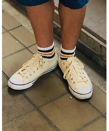CONVERSE | スニーカー