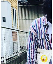 used | シャツ/ブラウス