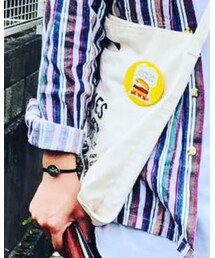 THE BAWDIES | バッグ