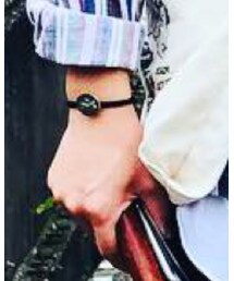 IL BISONTE | ヘアゴム