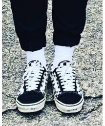 VANS | スニーカー