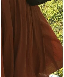 Te chichi | スカート