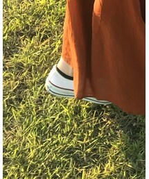 CONVERSE | スニーカー