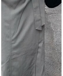 KBF | オールインワン・サロペット