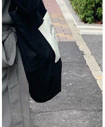 beautiful people | トートバッグ