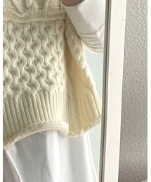 willfully | ニット/セーター