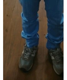 NEW BALANCE | スニーカー