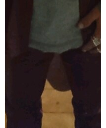 Denime | その他パンツ