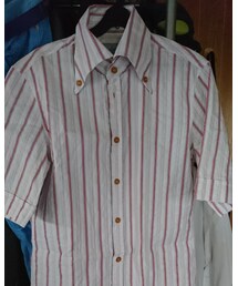 Vivienne Westwood MAN | 半袖シャツ(シャツ/ブラウス)