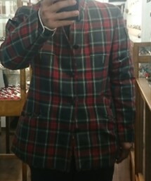 Vivienne Westwood MAN | テーラードジャケット