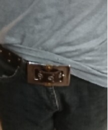 DOLCE&GABBANA | ベルト