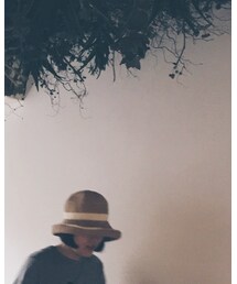 mature ha. | サンバイザー