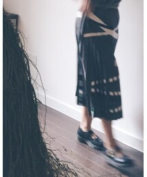 mintdesigns | スカート