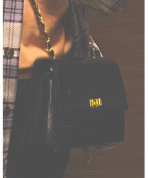 CHANEL | ショルダーバッグ
