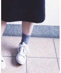 UNIQLO | ソックス/靴下