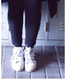 adidas | スニーカー
