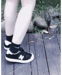 NEW BALANCE | スニーカー