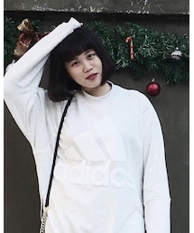 adidas | トップス