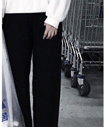 UNIQLO | その他パンツ