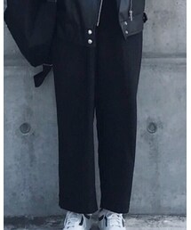 UNIQLO | チノパンツ