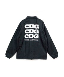 COMME des GARCONS | ナイロンジャケット