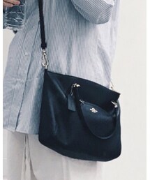 COACH | ショルダーバッグ