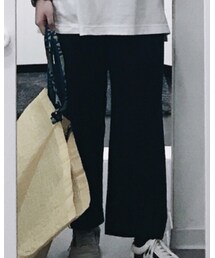 UNIQLO | チノパンツ