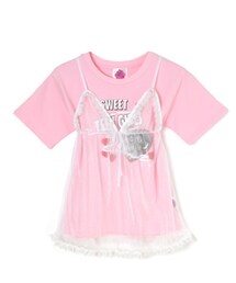 BUBBLES | Tシャツ/カットソー