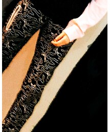 HIPANDA | チノパンツ