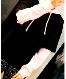 HIPANDA | パーカー