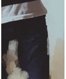 Meters | カーゴパンツ