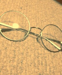 古着屋 | メガネ