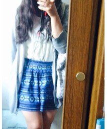 UNIQLO | パーカー