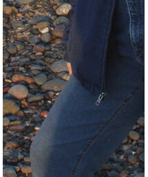 Talbots | デニムパンツ