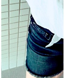 American Eagle | デニムスカート