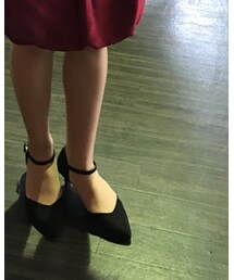 JELLY BEANS | パンプス