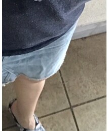 Lee | デニムスカート