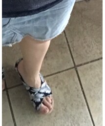 brand ? | サンダル