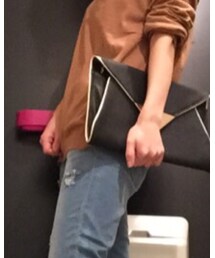 MIXXO | クラッチバッグ